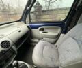 Синий Рено Кенгу Экспресс, объемом двигателя 1.9 л и пробегом 130 тыс. км за 3700 $, фото 7 на Automoto.ua