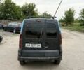 Синий Рено Кенгу Экспресс, объемом двигателя 1.9 л и пробегом 200 тыс. км за 850 $, фото 6 на Automoto.ua