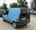 Синий Рено Кенгу Экспресс, объемом двигателя 1.9 л и пробегом 200 тыс. км за 850 $, фото 7 на Automoto.ua