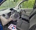 Синий Рено Кенгу Экспресс, объемом двигателя 1.6 л и пробегом 135 тыс. км за 7800 $, фото 6 на Automoto.ua
