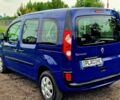 Синий Рено Кенгу Экспресс, объемом двигателя 1.6 л и пробегом 135 тыс. км за 7800 $, фото 3 на Automoto.ua