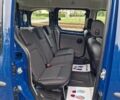 Синий Рено Кенгу Экспресс, объемом двигателя 1.6 л и пробегом 135 тыс. км за 7800 $, фото 11 на Automoto.ua