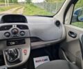 Синий Рено Кенгу Экспресс, объемом двигателя 1.6 л и пробегом 135 тыс. км за 7800 $, фото 15 на Automoto.ua