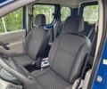 Синий Рено Кенгу Экспресс, объемом двигателя 1.6 л и пробегом 135 тыс. км за 7800 $, фото 7 на Automoto.ua