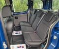Синий Рено Кенгу Экспресс, объемом двигателя 1.6 л и пробегом 135 тыс. км за 7800 $, фото 8 на Automoto.ua