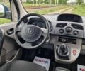 Синий Рено Кенгу Экспресс, объемом двигателя 1.6 л и пробегом 135 тыс. км за 7800 $, фото 14 на Automoto.ua