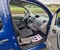 Синий Рено Кенгу Экспресс, объемом двигателя 1.6 л и пробегом 135 тыс. км за 7800 $, фото 9 на Automoto.ua