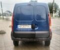 Синий Рено Кенгу Экспресс, объемом двигателя 1.4 л и пробегом 320 тыс. км за 2150 $, фото 3 на Automoto.ua