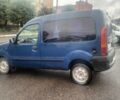 Синий Рено Кенгу Экспресс, объемом двигателя 1.4 л и пробегом 320 тыс. км за 2150 $, фото 2 на Automoto.ua