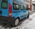 Синій Рено Кєнгу Експресс, об'ємом двигуна 0 л та пробігом 170 тис. км за 1350 $, фото 1 на Automoto.ua