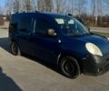 Рено Кенгу Экспресс 2008 в Барановке на Automoto.ua Синий Рено Кенгу Экспресс, объемом двигателя 1.6 л и пробегом 350 тыс. км за 4500 $, фото 1 на Automoto.ua
