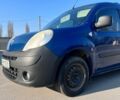 Рено Кенгу Экспресс 2008 в Барановке на Automoto.ua Синий Рено Кенгу Экспресс, объемом двигателя 1.6 л и пробегом 350 тыс. км за 4500 $, фото 3 на Automoto.ua