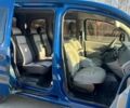 Рено Кенгу Экспресс 2008 в Барановке на Automoto.ua Синий Рено Кенгу Экспресс, объемом двигателя 1.6 л и пробегом 350 тыс. км за 4500 $, фото 5 на Automoto.ua