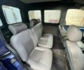 Рено Кенгу Экспресс 2001 в Белой Церкве на Automoto.ua Синий Рено Кенгу Экспресс, объемом двигателя 1.4 л и пробегом 374 тыс. км за 2400 $, фото 6 на Automoto.ua