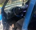 Синий Рено Кенгу Экспресс, объемом двигателя 1.9 л и пробегом 250 тыс. км за 2200 $, фото 4 на Automoto.ua