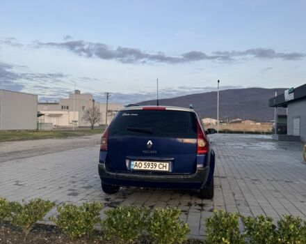 Синій Рено Кєнгу Експресс, об'ємом двигуна 1.9 л та пробігом 3 тис. км за 4000 $, фото 2 на Automoto.ua