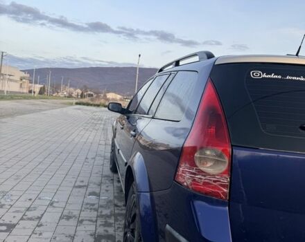 Синій Рено Кєнгу Експресс, об'ємом двигуна 1.9 л та пробігом 3 тис. км за 4000 $, фото 6 на Automoto.ua