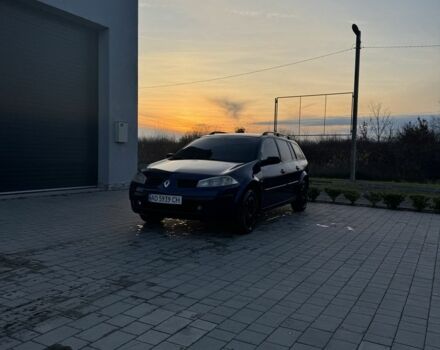 Синій Рено Кєнгу Експресс, об'ємом двигуна 1.9 л та пробігом 3 тис. км за 4000 $, фото 1 на Automoto.ua