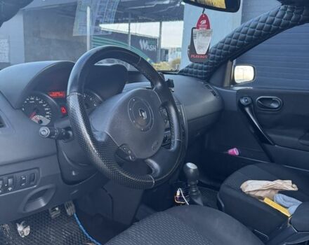 Синій Рено Кєнгу Експресс, об'ємом двигуна 1.9 л та пробігом 3 тис. км за 4000 $, фото 4 на Automoto.ua