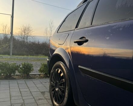 Синій Рено Кєнгу Експресс, об'ємом двигуна 1.9 л та пробігом 3 тис. км за 4000 $, фото 3 на Automoto.ua