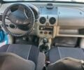 Синий Рено Кенгу Экспресс, объемом двигателя 1.5 л и пробегом 255 тыс. км за 2490 $, фото 13 на Automoto.ua