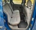 Рено Кенгу Экспресс 2008 в Прилуках на Automoto.ua Синий Рено Кенгу Экспресс, объемом двигателя 1.6 л и пробегом 240 тыс. км за 6700 $, фото 9 на Automoto.ua