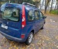 Рено Кенгу Экспресс 2008 в Прилуках на Automoto.ua Синий Рено Кенгу Экспресс, объемом двигателя 1.6 л и пробегом 240 тыс. км за 6700 $, фото 16 на Automoto.ua