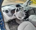 Рено Кенгу Экспресс 2008 в Прилуках на Automoto.ua Синий Рено Кенгу Экспресс, объемом двигателя 1.6 л и пробегом 240 тыс. км за 6700 $, фото 12 на Automoto.ua