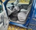 Рено Кенгу Экспресс 2008 в Прилуках на Automoto.ua Синий Рено Кенгу Экспресс, объемом двигателя 1.6 л и пробегом 240 тыс. км за 6700 $, фото 13 на Automoto.ua
