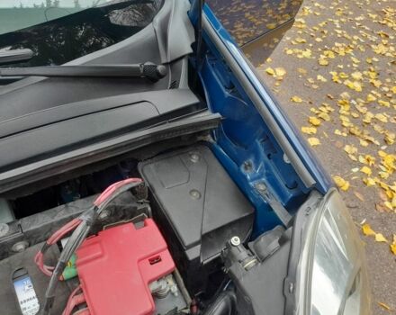 Рено Кенгу Экспресс 2008 в Прилуках на Automoto.ua Синий Рено Кенгу Экспресс, объемом двигателя 1.6 л и пробегом 240 тыс. км за 6700 $, фото 5 на Automoto.ua