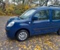 Рено Кенгу Экспресс 2008 в Прилуках на Automoto.ua Синий Рено Кенгу Экспресс, объемом двигателя 1.6 л и пробегом 240 тыс. км за 6700 $, фото 19 на Automoto.ua