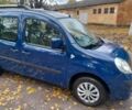 Рено Кенгу Экспресс 2008 в Прилуках на Automoto.ua Синий Рено Кенгу Экспресс, объемом двигателя 1.6 л и пробегом 240 тыс. км за 6700 $, фото 15 на Automoto.ua