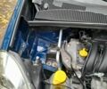 Рено Кенгу Экспресс 2008 в Прилуках на Automoto.ua Синий Рено Кенгу Экспресс, объемом двигателя 1.6 л и пробегом 240 тыс. км за 6700 $, фото 6 на Automoto.ua