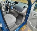 Рено Кенгу Экспресс 2008 в Прилуках на Automoto.ua Синий Рено Кенгу Экспресс, объемом двигателя 1.6 л и пробегом 240 тыс. км за 6700 $, фото 8 на Automoto.ua