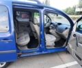 Синий Рено Кенгу Экспресс, объемом двигателя 0 л и пробегом 290 тыс. км за 5188 $, фото 4 на Automoto.ua