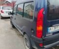 Синій Рено Кєнгу Експресс, об'ємом двигуна 1.5 л та пробігом 286 тис. км за 1500 $, фото 9 на Automoto.ua