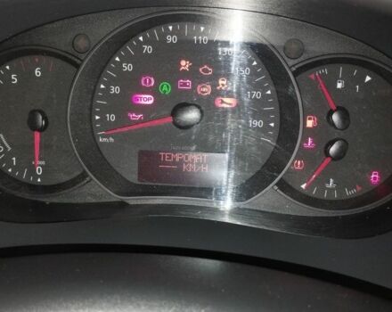 Синий Рено Кенгу Экспресс, объемом двигателя 0 л и пробегом 247 тыс. км за 11990 $, фото 14 на Automoto.ua