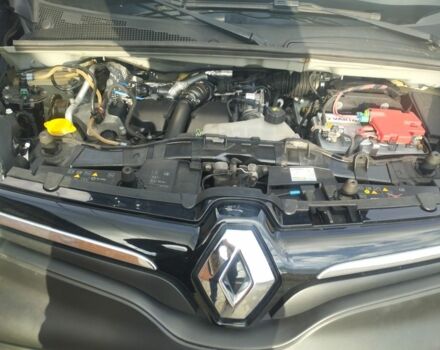 Синий Рено Кенгу Экспресс, объемом двигателя 0 л и пробегом 247 тыс. км за 11990 $, фото 13 на Automoto.ua