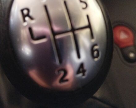 Синий Рено Кенгу Экспресс, объемом двигателя 0 л и пробегом 247 тыс. км за 11990 $, фото 7 на Automoto.ua