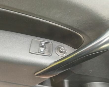 Синий Рено Кенгу Экспресс, объемом двигателя 0 л и пробегом 247 тыс. км за 11990 $, фото 11 на Automoto.ua