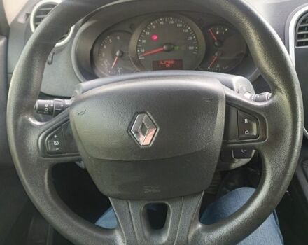 Синий Рено Кенгу Экспресс, объемом двигателя 0 л и пробегом 247 тыс. км за 11990 $, фото 6 на Automoto.ua