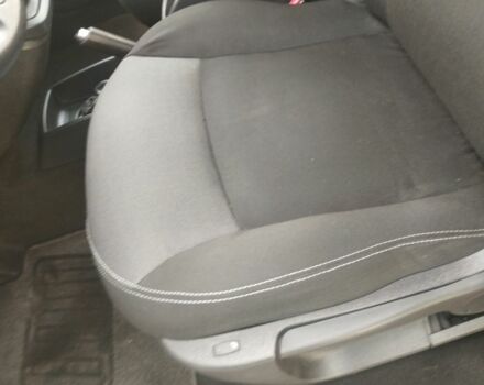 Синий Рено Кенгу Экспресс, объемом двигателя 0 л и пробегом 247 тыс. км за 11990 $, фото 15 на Automoto.ua