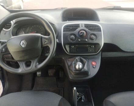 Синий Рено Кенгу Экспресс, объемом двигателя 0 л и пробегом 247 тыс. км за 11990 $, фото 10 на Automoto.ua