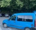Синий Рено Кенгу Экспресс, объемом двигателя 1.9 л и пробегом 338 тыс. км за 2600 $, фото 1 на Automoto.ua