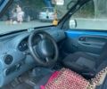 Синий Рено Кенгу Экспресс, объемом двигателя 1.9 л и пробегом 338 тыс. км за 2600 $, фото 19 на Automoto.ua