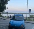 Синий Рено Кенгу Экспресс, объемом двигателя 1.9 л и пробегом 338 тыс. км за 2600 $, фото 3 на Automoto.ua
