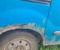 Синій Рено Кєнгу Експресс, об'ємом двигуна 1.9 л та пробігом 200 тис. км за 1100 $, фото 4 на Automoto.ua