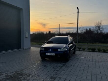 Синій Рено Кєнгу Експресс, об'ємом двигуна 1.9 л та пробігом 3 тис. км за 4000 $, фото 1 на Automoto.ua