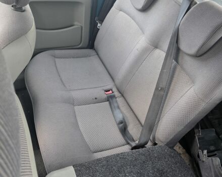 Зеленый Рено Кенгу Экспресс, объемом двигателя 1.5 л и пробегом 200 тыс. км за 2734 $, фото 5 на Automoto.ua