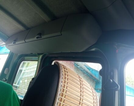 Зелений Рено Кєнгу Експресс, об'ємом двигуна 0 л та пробігом 27 тис. км за 3500 $, фото 8 на Automoto.ua